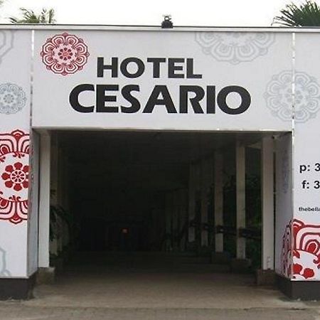 Hotel Cesario Lapu-Lapu City Luaran gambar