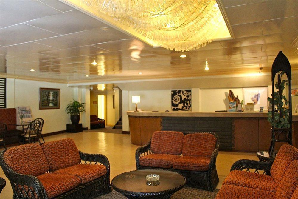 Hotel Cesario Lapu-Lapu City Luaran gambar