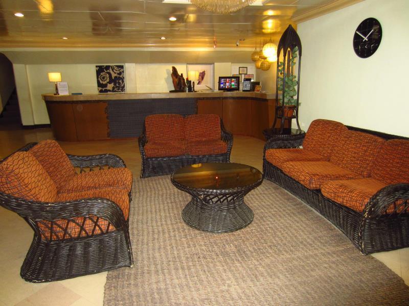 Hotel Cesario Lapu-Lapu City Luaran gambar