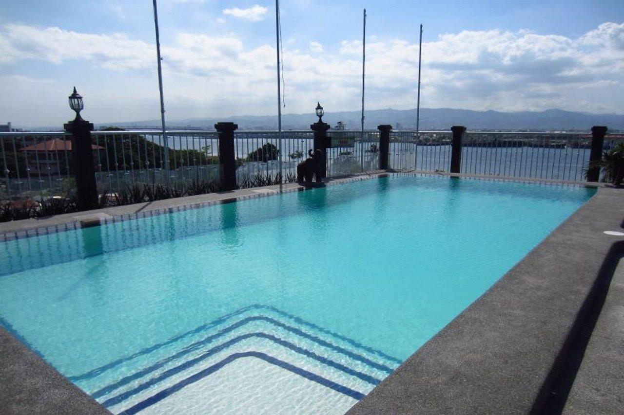 Hotel Cesario Lapu-Lapu City Luaran gambar