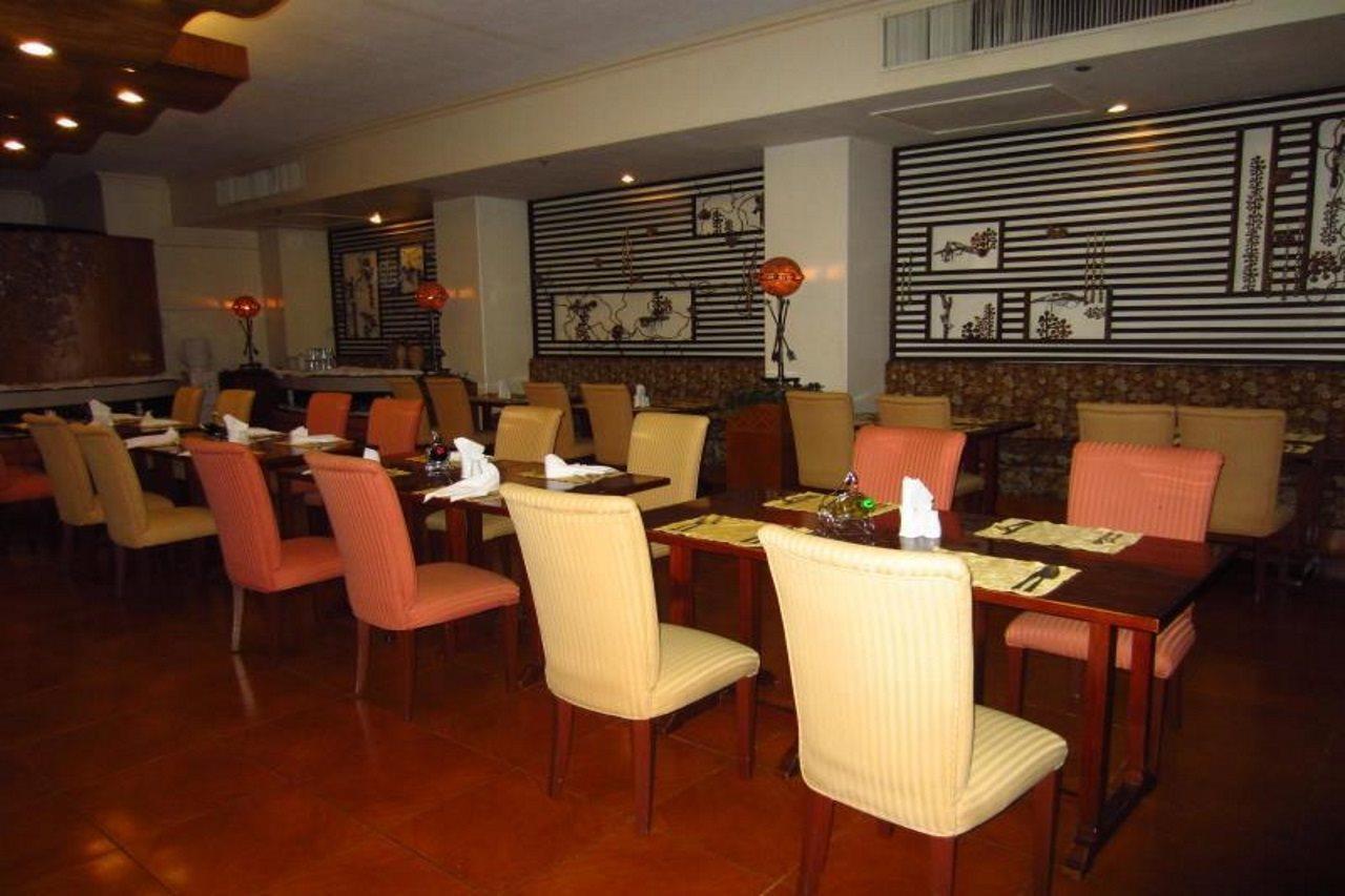 Hotel Cesario Lapu-Lapu City Luaran gambar