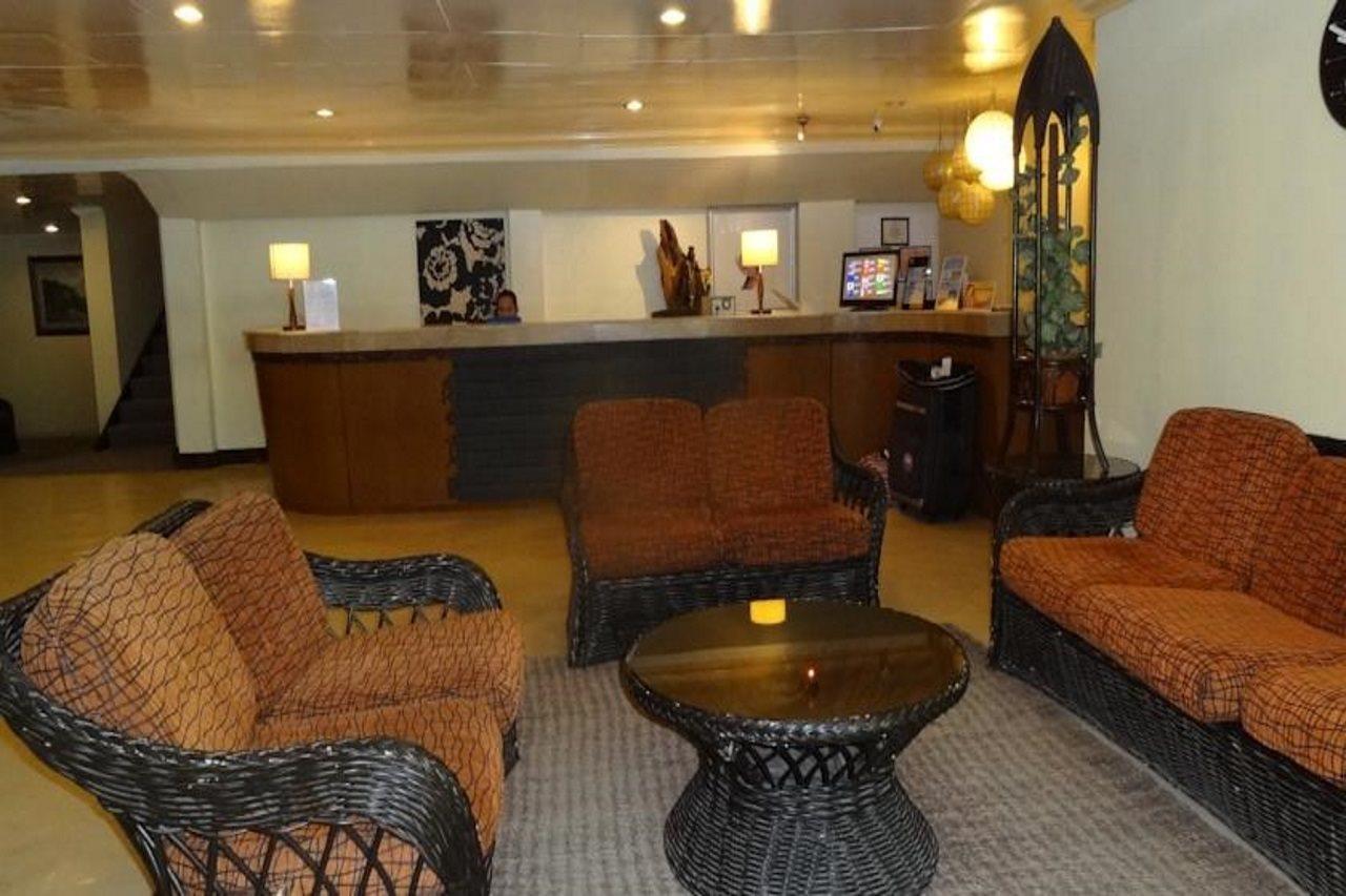 Hotel Cesario Lapu-Lapu City Luaran gambar