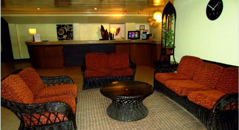 Hotel Cesario Lapu-Lapu City Luaran gambar