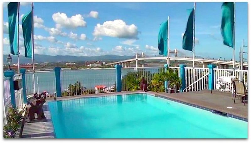 Hotel Cesario Lapu-Lapu City Luaran gambar