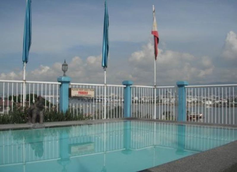 Hotel Cesario Lapu-Lapu City Luaran gambar