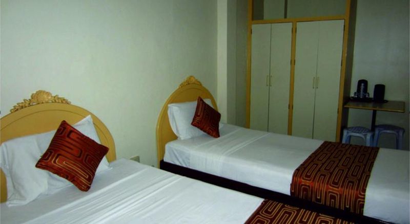 Hotel Cesario Lapu-Lapu City Luaran gambar