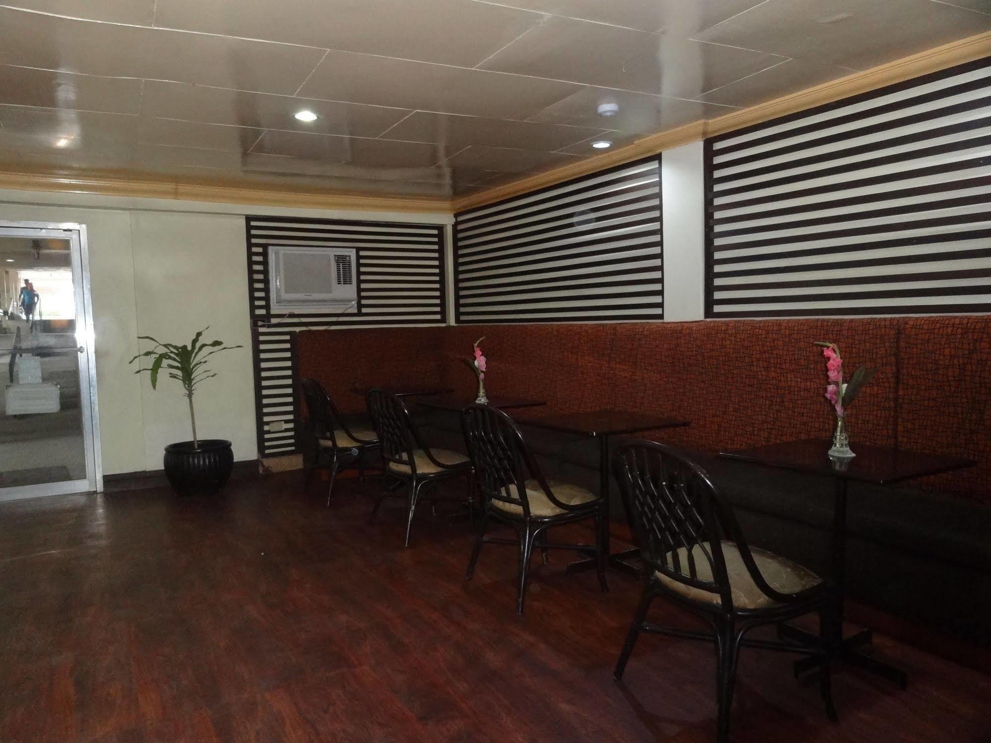 Hotel Cesario Lapu-Lapu City Luaran gambar