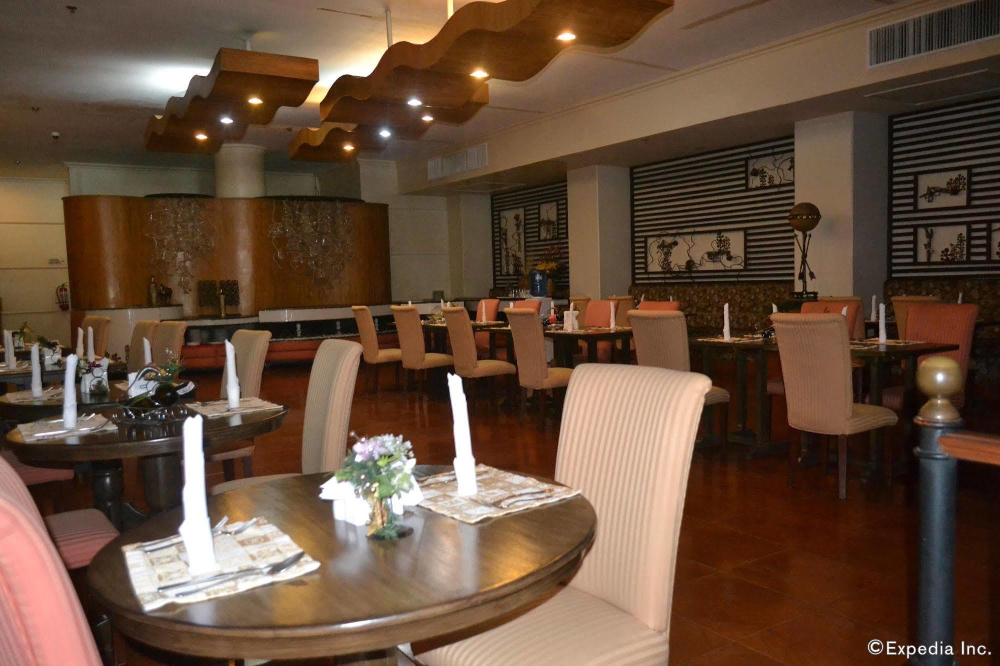 Hotel Cesario Lapu-Lapu City Luaran gambar