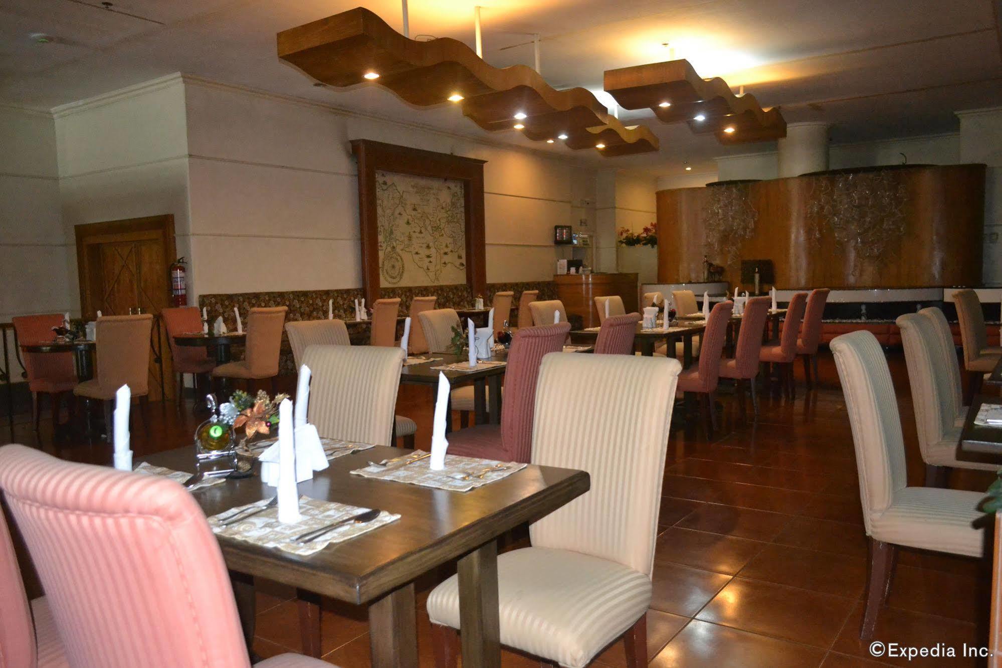 Hotel Cesario Lapu-Lapu City Luaran gambar