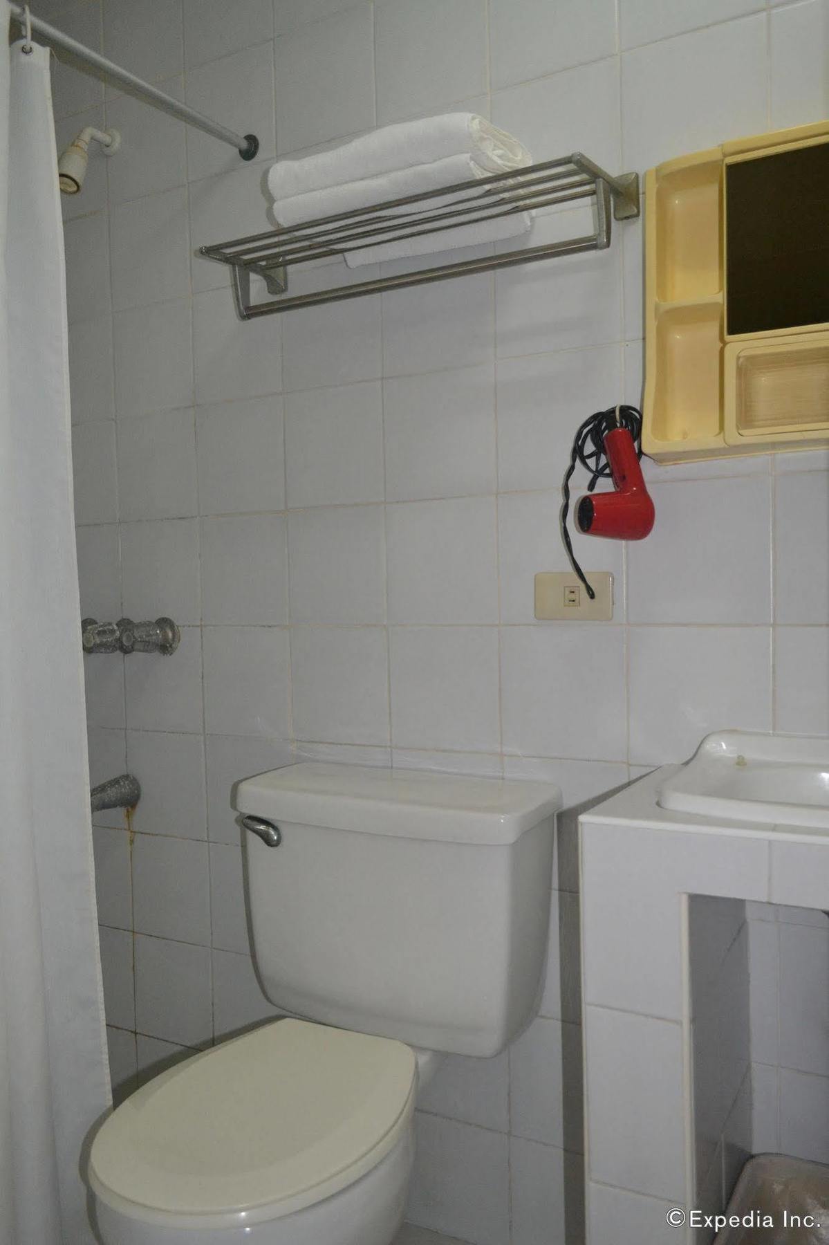 Hotel Cesario Lapu-Lapu City Luaran gambar