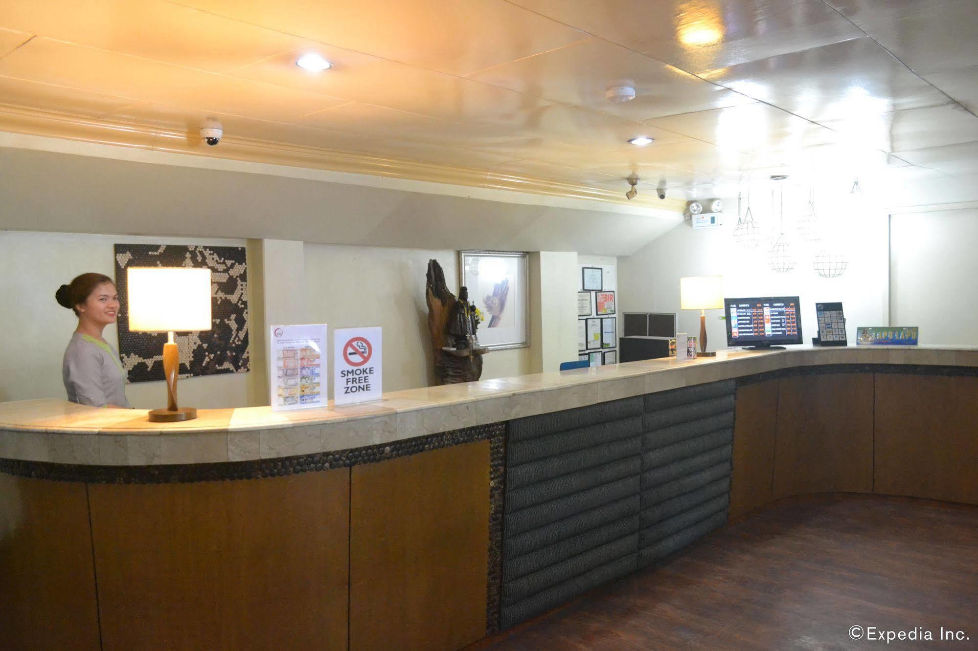 Hotel Cesario Lapu-Lapu City Luaran gambar