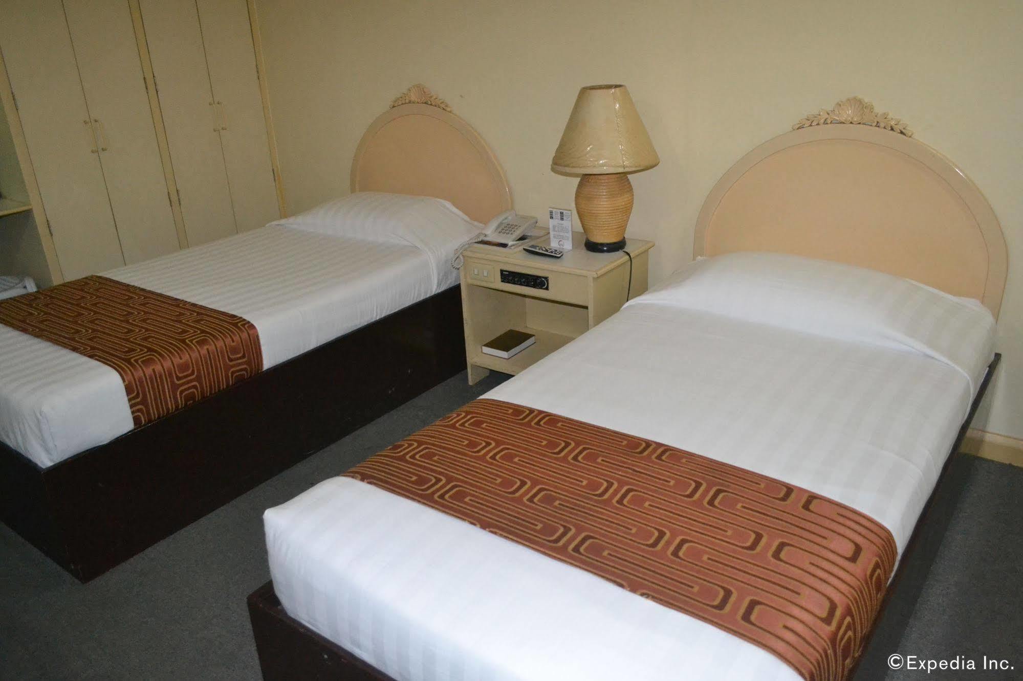 Hotel Cesario Lapu-Lapu City Luaran gambar