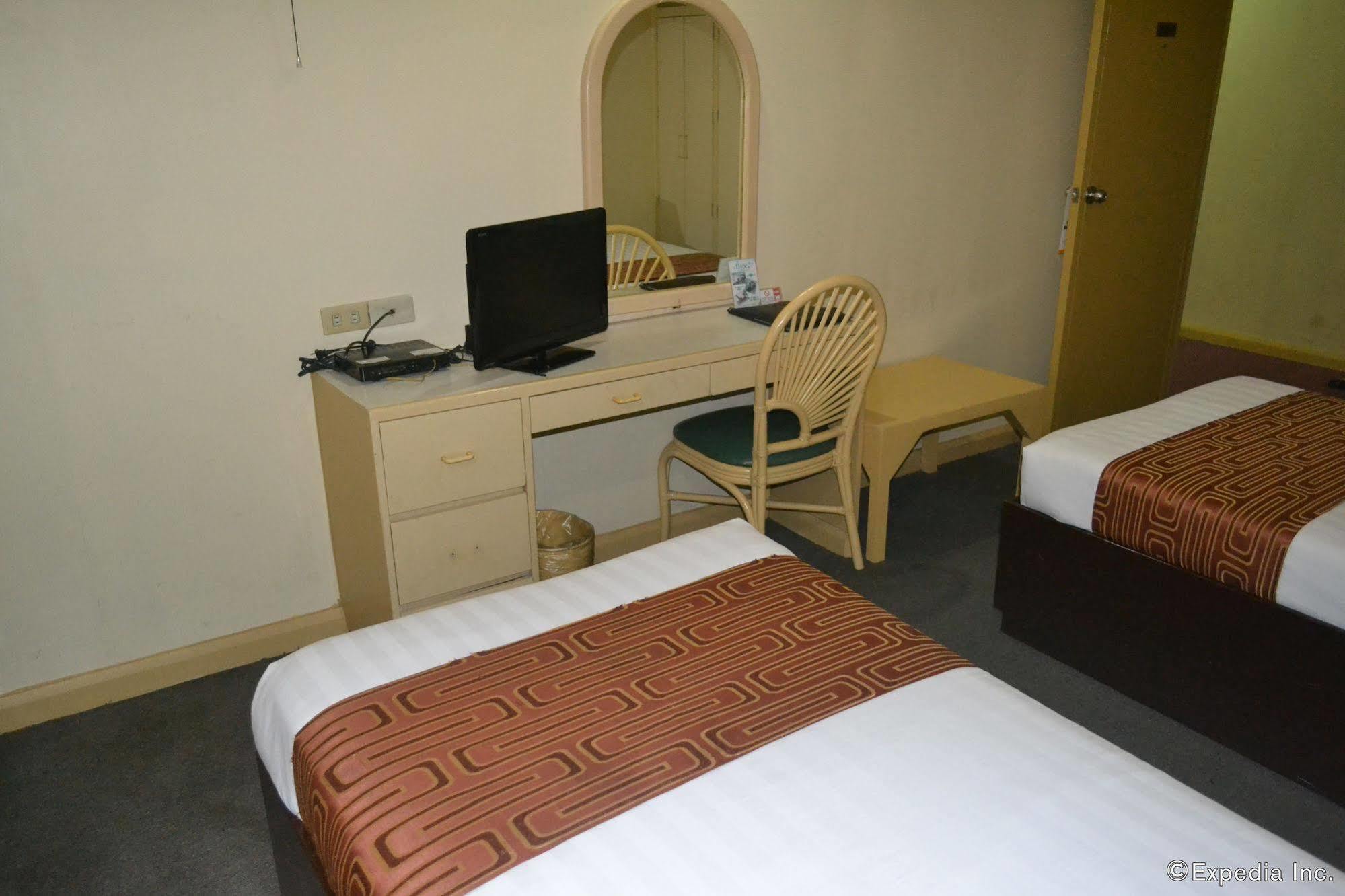 Hotel Cesario Lapu-Lapu City Luaran gambar