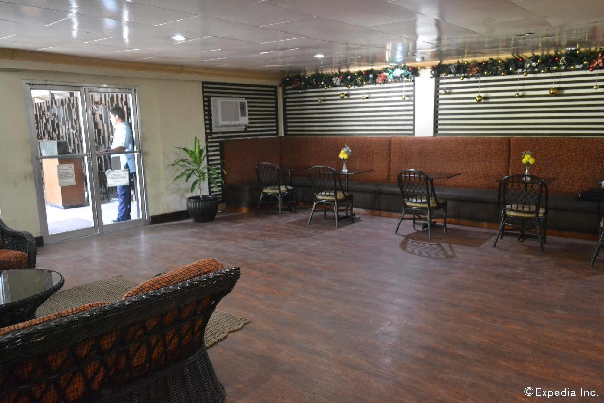 Hotel Cesario Lapu-Lapu City Luaran gambar