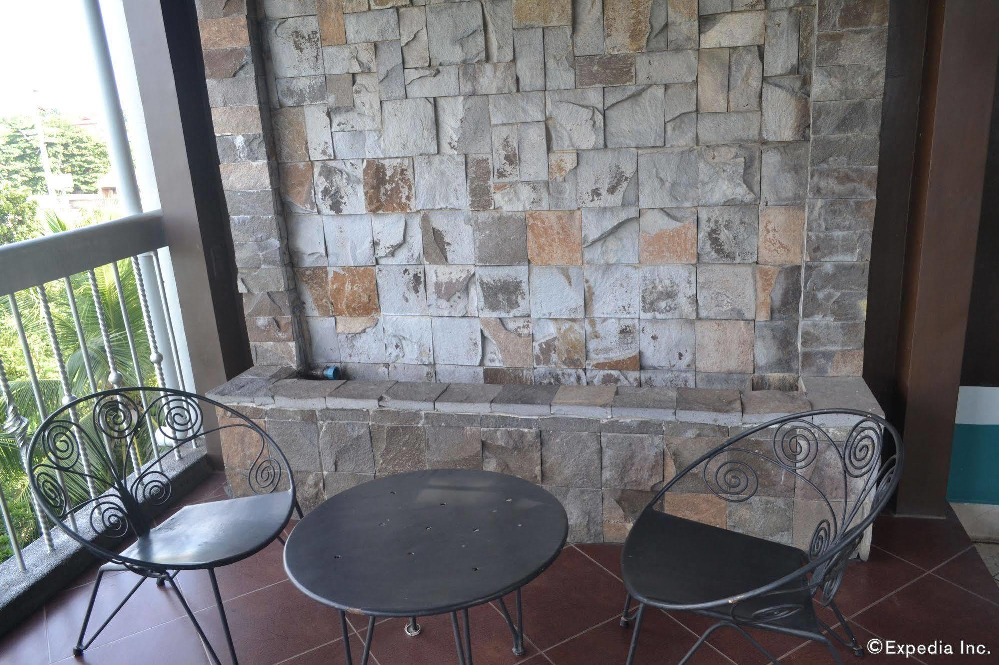 Hotel Cesario Lapu-Lapu City Luaran gambar