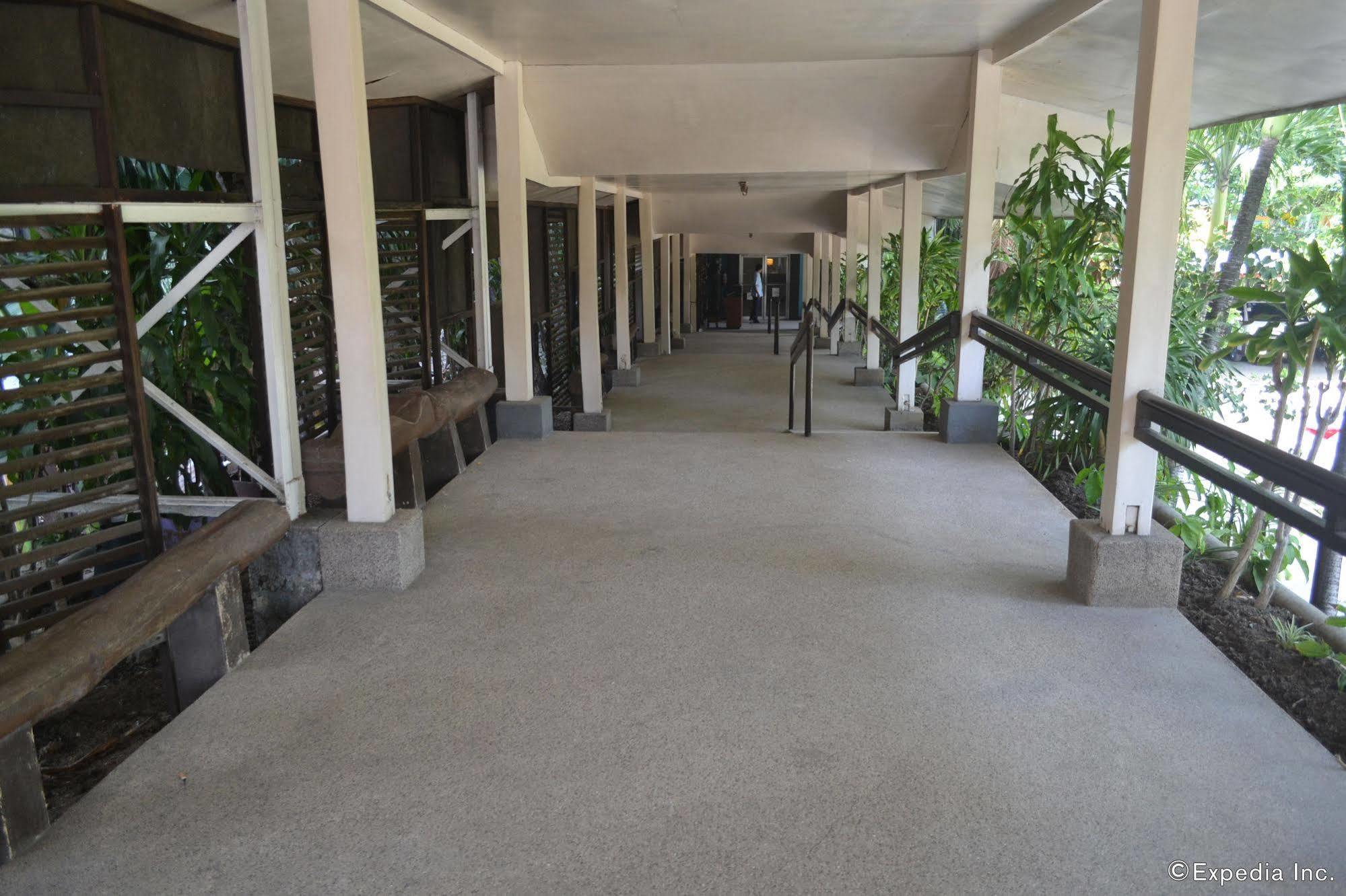 Hotel Cesario Lapu-Lapu City Luaran gambar