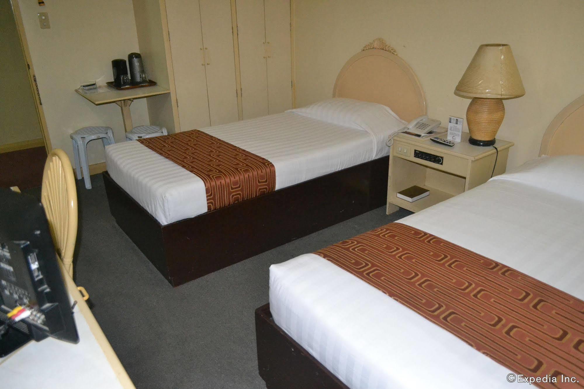 Hotel Cesario Lapu-Lapu City Luaran gambar